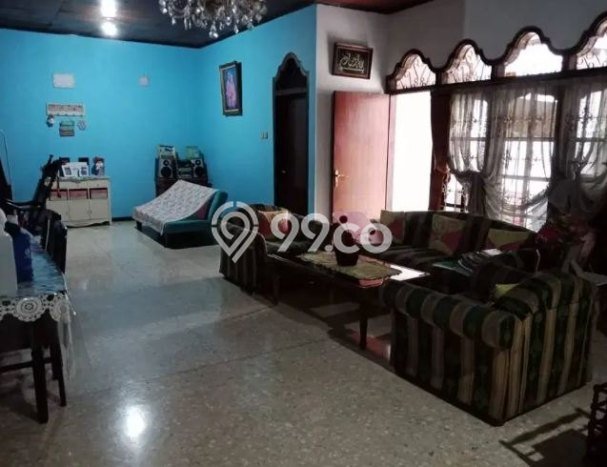 Best Deal Hunian Premium Ideal dan Luas di Duren Sawit, Jakarta Timur Best Deal Hunian Premium Ideal dan Luas di Duren Sawit, Jakarta Timur
