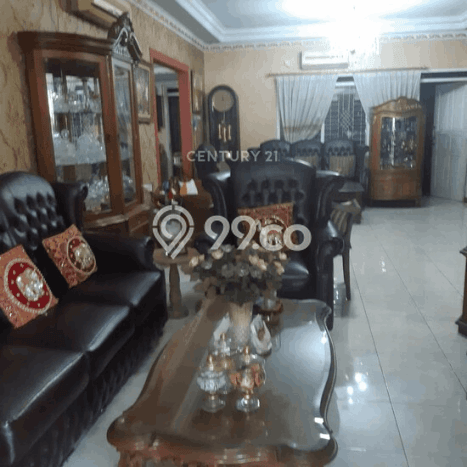 Hunian Super Mewah dengan Akses Paling Strategis di Pulogebang, Jakarta Timur Hunian Super Mewah dengan Akses Paling Strategis di Pulogebang, Jakarta Timur
