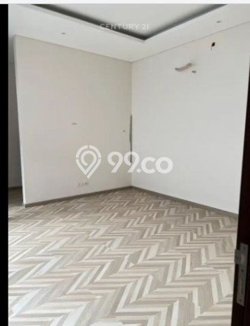 Ready to Use! Premium House LT 240m2 Desain Elegan di Cibubur Ready to Use! Premium House LT 240m2 Desain Elegan di Cibubur