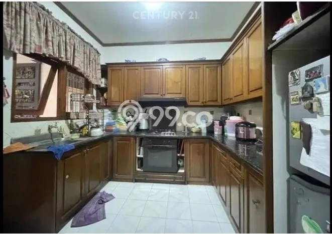 Rumah Luxury Modern Siap Huni di Rawamangun Jakarta Timur Rumah Luxury Modern Siap Huni di Rawamangun Jakarta Timur