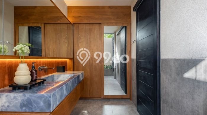 Best Deal Hunian Mewah Ideal dan Luas di Umalas, Badung Best Deal Hunian Mewah Ideal dan Luas di Umalas, Badung
