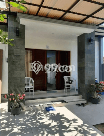 Jarang Ada! Rumah Sewa 3 Kamar Nyaman Siap Huni Sanur Jarang Ada! Rumah Sewa 3 Kamar Nyaman Siap Huni Sanur