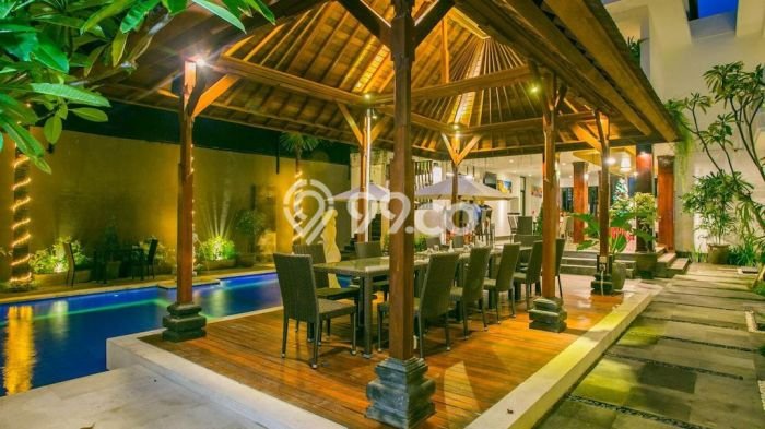 Hotel di Kuta, Luas 2800m2m², Jalan Utama, Lokasi Strategis Hotel di Kuta, Luas 2800m2m², Jalan Utama, Lokasi Strategis