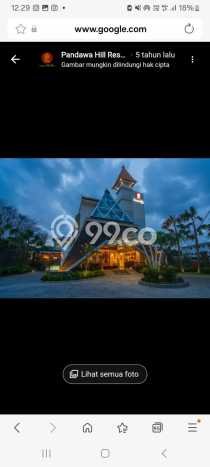 Hotel di , Luas 7000m2m², Jalan Utama, Lokasi Ramai Hotel di , Luas 7000m2m², Jalan Utama, Lokasi Ramai