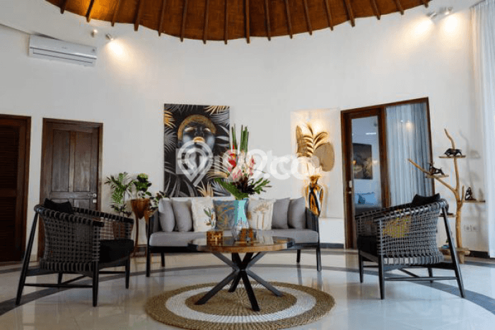Disewakan! Rumah 2 Kamar Tidur &
3 Kamar Mandi di Seminyak, Badung Disewakan! Rumah 2 Kamar Tidur &
3 Kamar Mandi di Seminyak, Badung