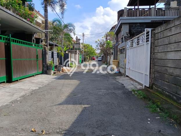 Hunian Elit LB 170m2 Siap Huni Desain Elegan di Renon, Denpasar Hunian Elit LB 170m2 Siap Huni Desain Elegan di Renon, Denpasar