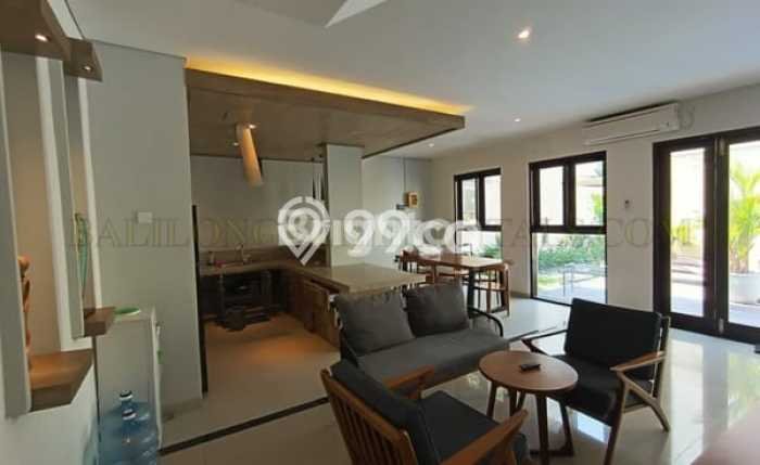 Jarang Ada! Rumah Kontrakan 3 Kamar Bagus Siap Huni canggu Jarang Ada! Rumah Kontrakan 3 Kamar Bagus Siap Huni canggu