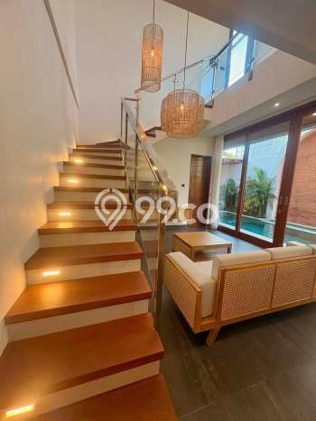 Rumah kawasan Sanur, Akses ke Sekolah, 3 KT Rumah kawasan Sanur, Akses ke Sekolah, 3 KT