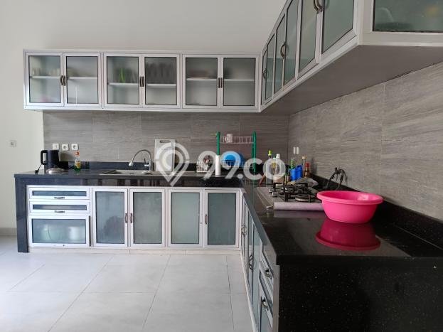 Hunian Elit LB 170m2 Siap Huni Desain Elegan di Renon, Denpasar Hunian Elit LB 170m2 Siap Huni Desain Elegan di Renon, Denpasar