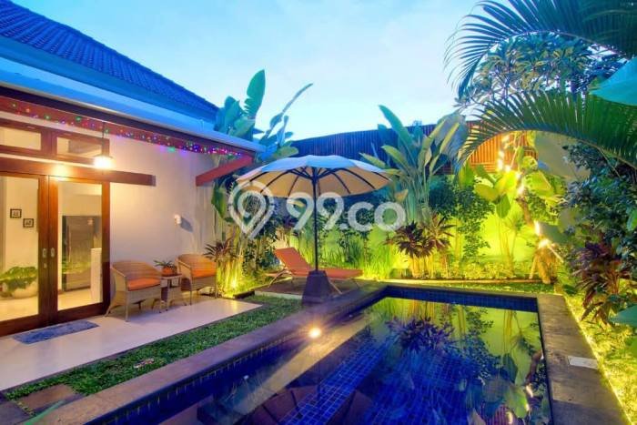 Dijual Rumah Mewah Elegan Dengan View Cantik di Pering, Gianyar Dijual Rumah Mewah Elegan Dengan View Cantik di Pering, Gianyar