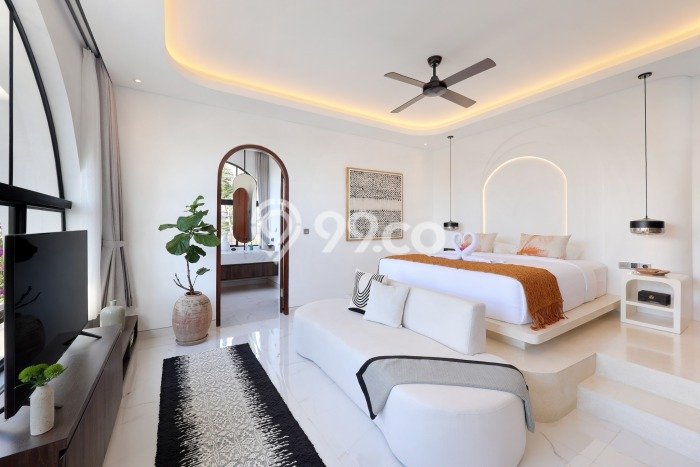 Disewakan Rumah Harga Terjangkau di Canggu Badung dengan 3 KT Disewakan Rumah Harga Terjangkau di Canggu Badung dengan 3 KT
