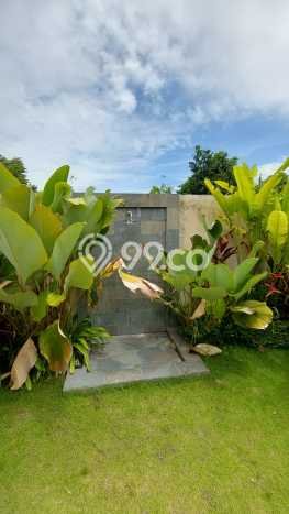 Rumah sewa siap huni 2 KT di Canggu, Badung Rumah sewa siap huni 2 KT di Canggu, Badung