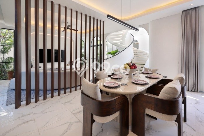 Disewakan Rumah Harga Terjangkau di Canggu Badung dengan 3 KT Disewakan Rumah Harga Terjangkau di Canggu Badung dengan 3 KT