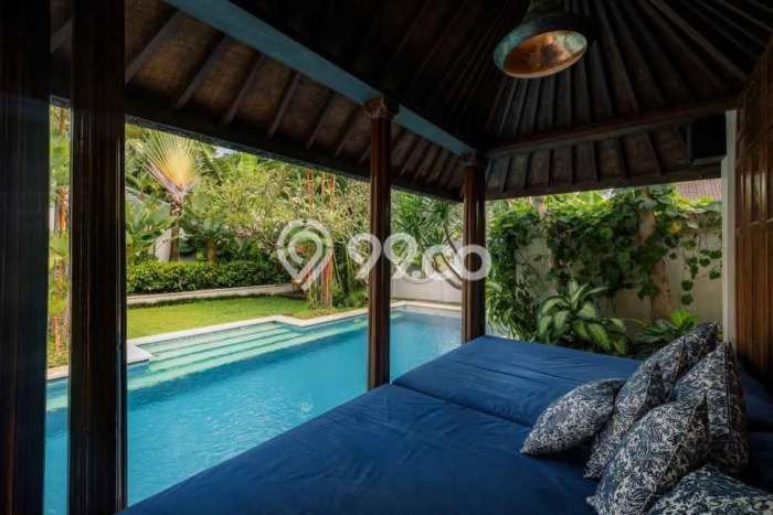 Sewa Rumah Nyaman LT 500m2 / LB 250m2 di Umalas, Badung Sewa Rumah Nyaman LT 500m2 / LB 250m2 di Umalas, Badung