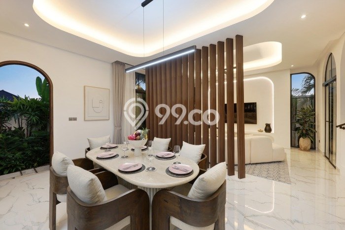 Disewakan Rumah Harga Terjangkau di Canggu Badung dengan 3 KT Disewakan Rumah Harga Terjangkau di Canggu Badung dengan 3 KT