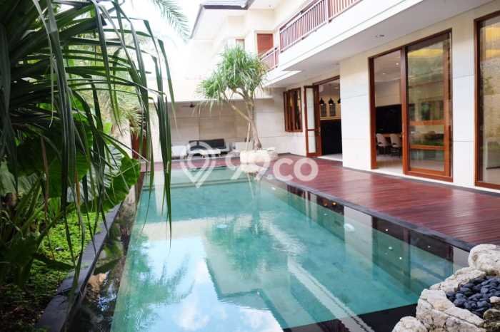 Dijual Rumah Premium dengan Fasilitas Sekitar Lengkap di Umalas, Badung Dijual Rumah Premium dengan Fasilitas Sekitar Lengkap di Umalas, Badung