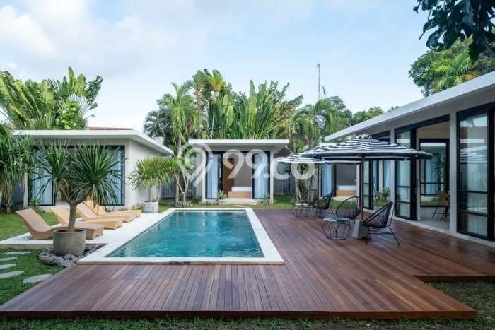 Sewa Rumah Strategis LT 800m2 / LB 300m2 di Seminyak, Badung Sewa Rumah Strategis LT 800m2 / LB 300m2 di Seminyak, Badung