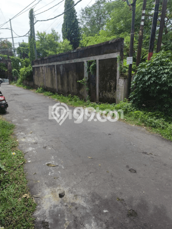 Tanah untuk Dijual di Denpasar Timur Denpasar Luas 701m2 Tanah untuk Dijual di Denpasar Timur Denpasar Luas 701m2