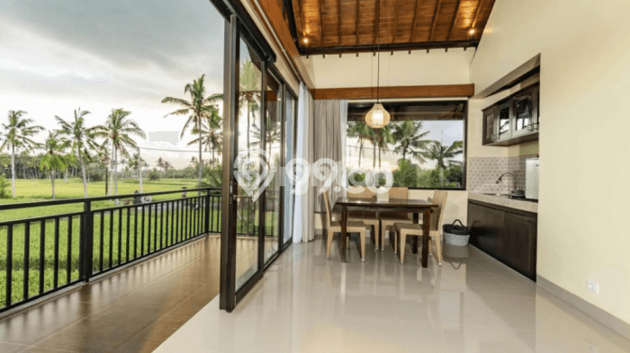Disewakan Rumah Konsep Minimalis di Ubud Gianyar dengan 3 KT Disewakan Rumah Konsep Minimalis di Ubud Gianyar dengan 3 KT