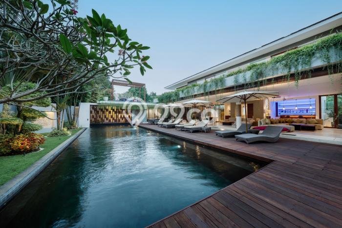 Hunian Bagus Disewakan di Pandakgede, Tabanan LT 1500m2, LB 600m2 Hunian Bagus Disewakan di Pandakgede, Tabanan LT 1500m2, LB 600m2