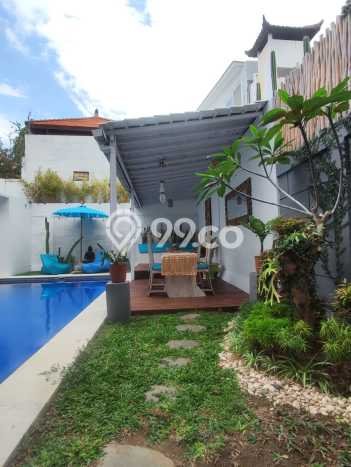 Jarang Ada! Rumah Sewa 3 Kamar Bagus Siap Huni Umalas Jarang Ada! Rumah Sewa 3 Kamar Bagus Siap Huni Umalas