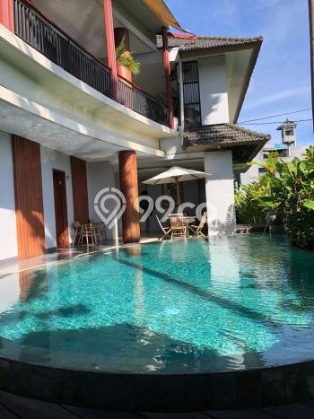 Disewakan Hunian Premium dengan 5 KT & 5 KM di Badung Disewakan Hunian Premium dengan 5 KT & 5 KM di Badung