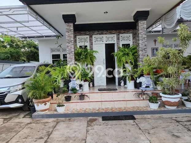 Dijual Rumah Luas Megah Dengan View Eksklusif di Kutuh, Badung Dijual Rumah Luas Megah Dengan View Eksklusif di Kutuh, Badung