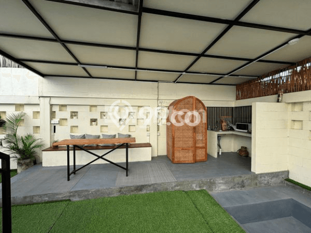 Jarang Ada! Rumah Kontrakan 2 Kamar Nyaman Siap Huni Kerobokan Jarang Ada! Rumah Kontrakan 2 Kamar Nyaman Siap Huni Kerobokan