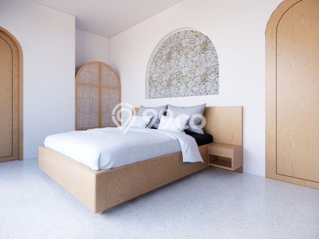 Vila Premium Kawasan , Luas 120m2m², Lingkungan Asri Vila Premium Kawasan , Luas 120m2m², Lingkungan Asri