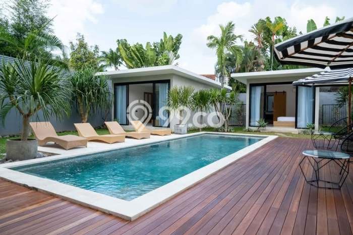 Sewa Rumah Strategis LT 800m2 / LB 300m2 di Seminyak, Badung Sewa Rumah Strategis LT 800m2 / LB 300m2 di Seminyak, Badung