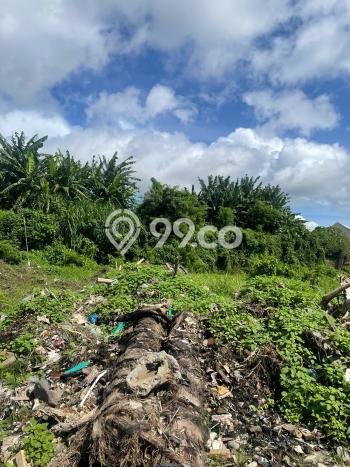 Tanah Siap Bangun Dijual di Badung Punya Luas 100m2 Tanah Siap Bangun Dijual di Badung Punya Luas 100m2