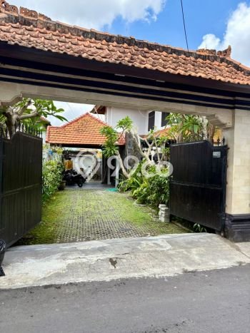 Jarang Ada! Rumah Kontrakan 5 Kamar Nyaman Siap Huni canggu Jarang Ada! Rumah Kontrakan 5 Kamar Nyaman Siap Huni canggu