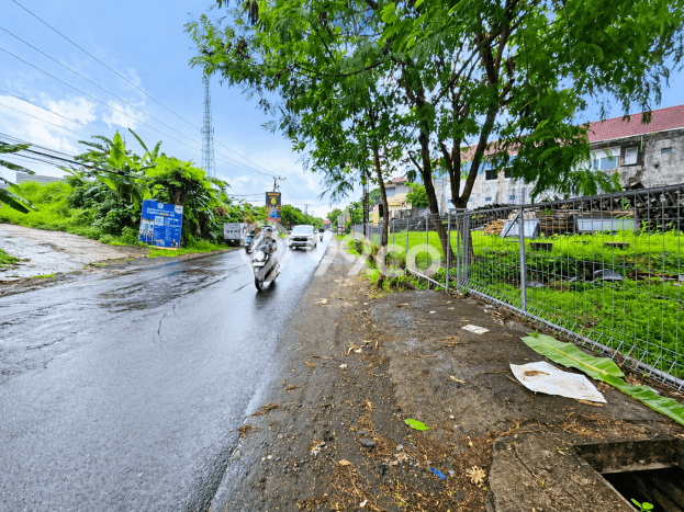 Dijual Tanah 3875m2 di Buwit, Tabanan Dijual Tanah 3875m2 di Buwit, Tabanan