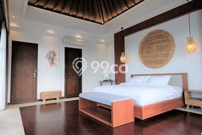 Hunian Modern dengan LT 1000m2 & LB 320m2 Disewakan di Ungasan Hunian Modern dengan LT 1000m2 & LB 320m2 Disewakan di Ungasan