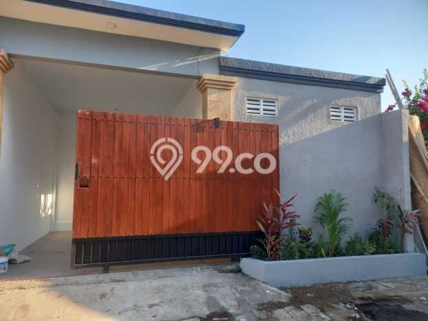 Sewa Rumah Strategis di Sanur LT 180m2 / LB 110m2 Kondisi Bagus Sewa Rumah Strategis di Sanur LT 180m2 / LB 110m2 Kondisi Bagus