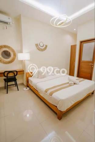 Jarang Ada! Rumah Sewa 2 Kamar Nyaman Siap Huni Jimbaran Jarang Ada! Rumah Sewa 2 Kamar Nyaman Siap Huni Jimbaran