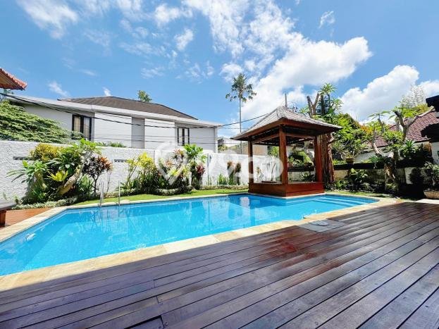 Jarang Ada! Rumah Kontrakan 5 Kamar Nyaman Siap Huni canggu Jarang Ada! Rumah Kontrakan 5 Kamar Nyaman Siap Huni canggu