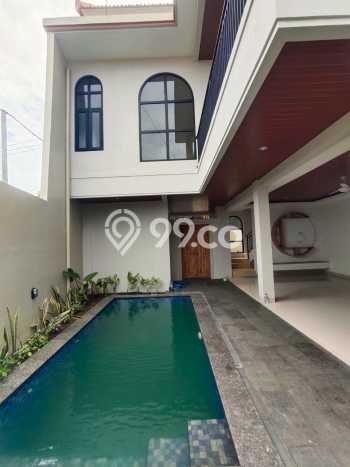 Vila di Mengwi, Luas 0m2m², Disewakan, Lingkungan Asri Vila di Mengwi, Luas 0m2m², Disewakan, Lingkungan Asri