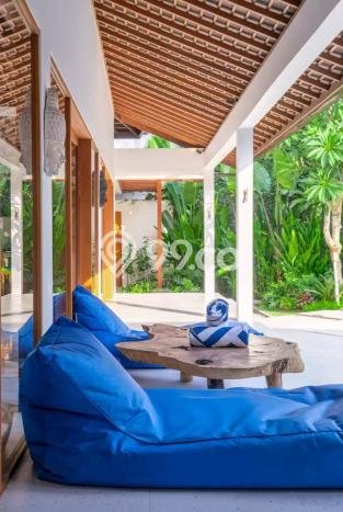 Rumah Mewah LB 300m2 Siap Pakai Desain Elegan di canggu, Badung Rumah Mewah LB 300m2 Siap Pakai Desain Elegan di canggu, Badung