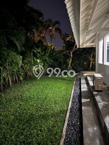 Rumah sewa siap huni 3 KT di Kerobokan, Badung Rumah sewa siap huni 3 KT di Kerobokan, Badung