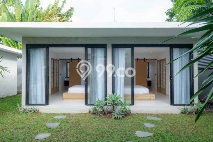 Sewa Rumah Strategis LT 800m2 / LB 300m2 di Seminyak, Badung Sewa Rumah Strategis LT 800m2 / LB 300m2 di Seminyak, Badung