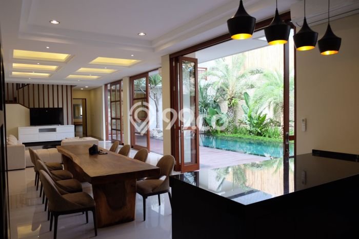 Dijual Rumah Premium dengan Fasilitas Sekitar Lengkap di Umalas, Badung Dijual Rumah Premium dengan Fasilitas Sekitar Lengkap di Umalas, Badung