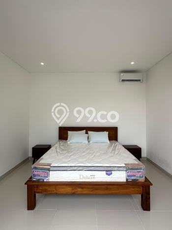 Rumah Modern 1 KT LT 100m2 di Nyitdah Rumah Modern 1 KT LT 100m2 di Nyitdah