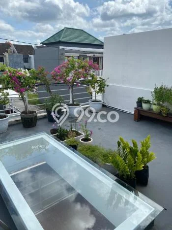 Sewa Rumah Harga Terjangkau di Sanur Denpasar Punya 2 KT Sewa Rumah Harga Terjangkau di Sanur Denpasar Punya 2 KT