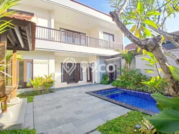 Disewakan Rumah Harga Terjangkau di Sanur Denpasar Punya 3 KT Disewakan Rumah Harga Terjangkau di Sanur Denpasar Punya 3 KT