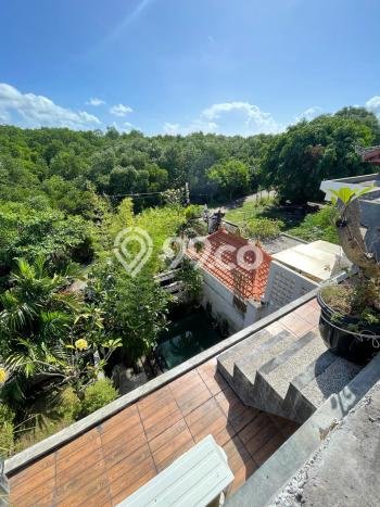 Sewa Rumah Strategis LT 217m2 / LB 435m2 di Tanjung Benoa, Badung Sewa Rumah Strategis LT 217m2 / LB 435m2 di Tanjung Benoa, Badung