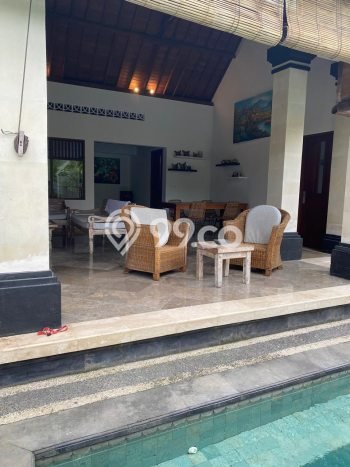 Jarang Ada! Rumah Kontrakan 2 Kamar Bagus Siap Huni Umalas Jarang Ada! Rumah Kontrakan 2 Kamar Bagus Siap Huni Umalas