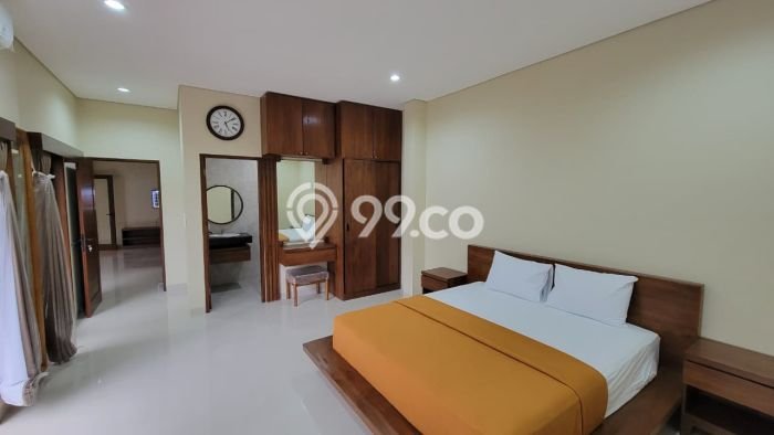 Jarang Ada! Rumah Sewa 3 Kamar Nyaman Siap Huni Sanur Jarang Ada! Rumah Sewa 3 Kamar Nyaman Siap Huni Sanur
