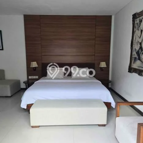 Dijual Rumah Luas Megah Dengan View Eksklusif di Umalas, Badung Dijual Rumah Luas Megah Dengan View Eksklusif di Umalas, Badung
