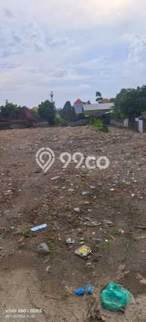 Dijual Tanah di Denpasar, Luas 1100m2 SHM Dijual Tanah di Denpasar, Luas 1100m2 SHM